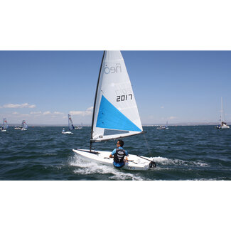 RS Sailing DEMO Sailboat 2022 RS Neo