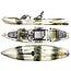 Jackson Adventures DEMO Kayak 2022 Jackson Coosa FD Pedal Tigershark
