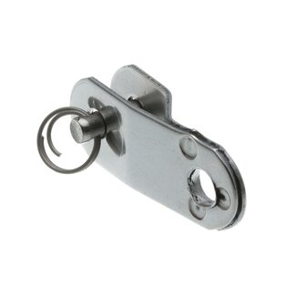 RWO Shroud Trapeze Tang