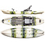 Jackson Adventures DEMO Kayak 2022 Jackson YuPIK Paddle Tiger Shark