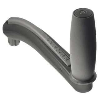 Lewmar Marine Hardware One Touch 10in Standard Grip Winch Handle Lewmar