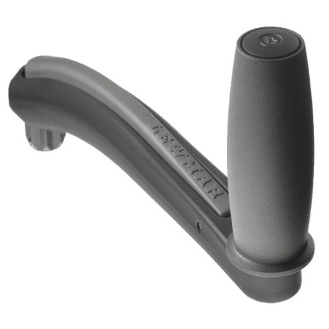 Lewmar Marine Hardware One Touch 10in Standard Grip Winch Handle Lewmar