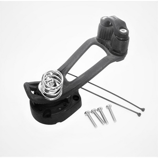 Selden RS Mainsheet Swivel Base, Quest | Toura