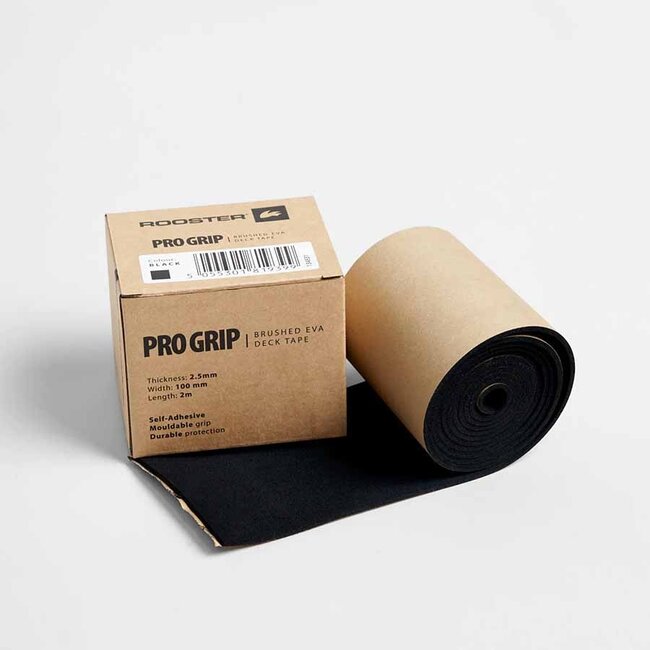 Rooster Sailing Rooster Pro Grip Brushed EVA Deck Tape