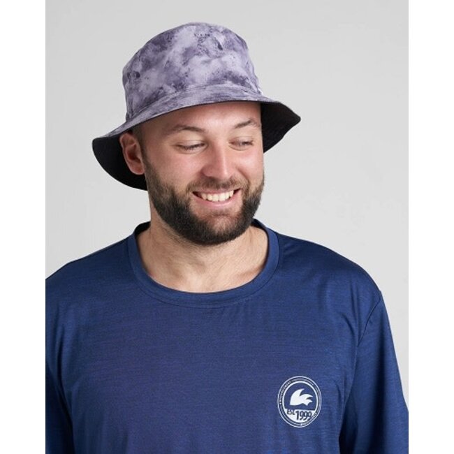 Rooster Sailing Rooster Bucket Hat
