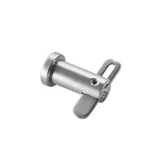 Rooster Sailing Drop Nose Pin 3/16in | 5mm dia. | ILCA (Laser®) Vang System
