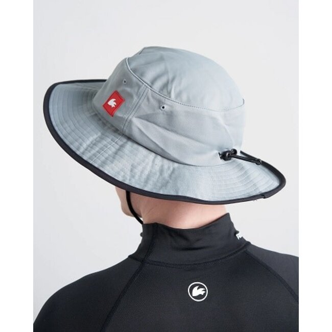 Rooster Sailing Rooster Wide Brimmed UV Hat