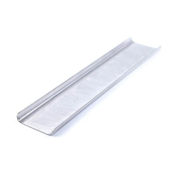 Traveler Plate for Rooster ILCA (Laser®) Carbon Tiller