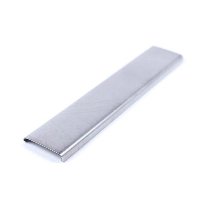 Traveler Plate for Rooster ILCA (Laser®) Carbon Tiller