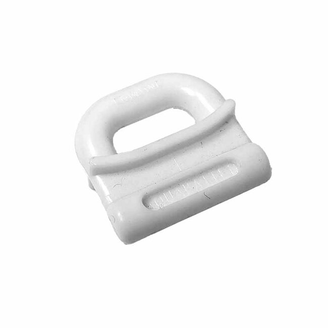 Bainbridge Sail Slide 5/16 Nylon