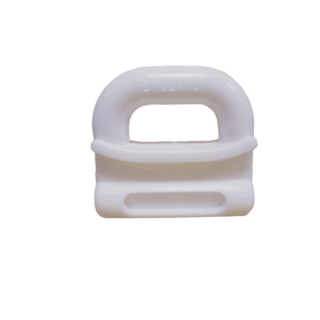 Sail Slide 5/16 Nylon