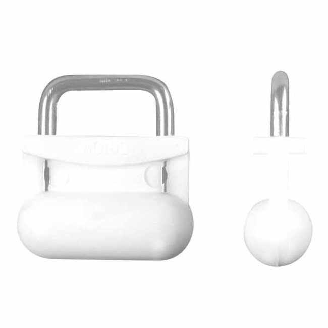 Bainbridge Slug Slide 13/32 with Stainless Bail