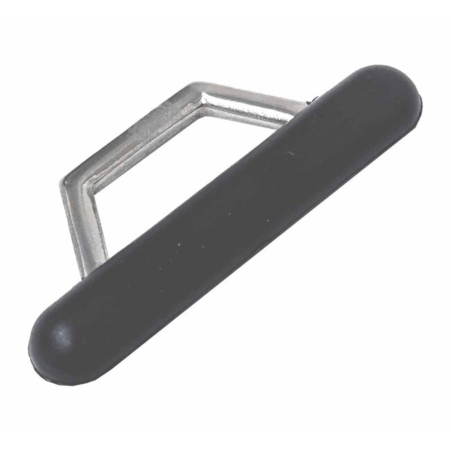 Bainbridge Slug Slide 3/8 w Bail Black Heavy Duty Bainbr