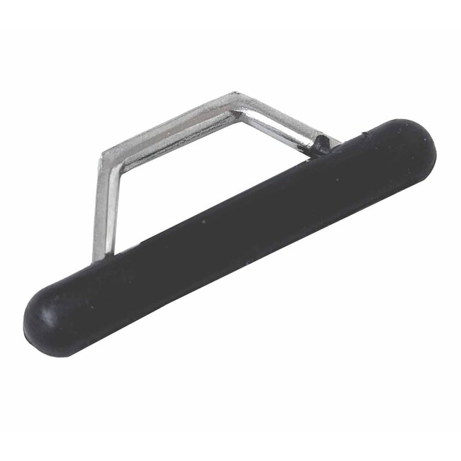 Bainbridge Slug Slide 5/16 w Bail Black Heavy Duty Bainbr