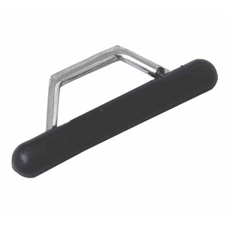 Bainbridge Slug Slide 1/2 w Bail Black Heavy Duty Bainbr
