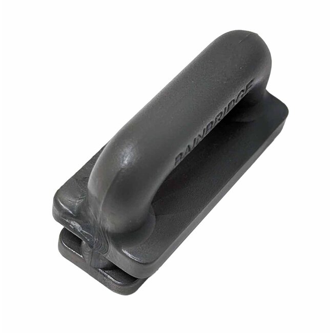 Bainbridge Sail Slide Flat 5/8