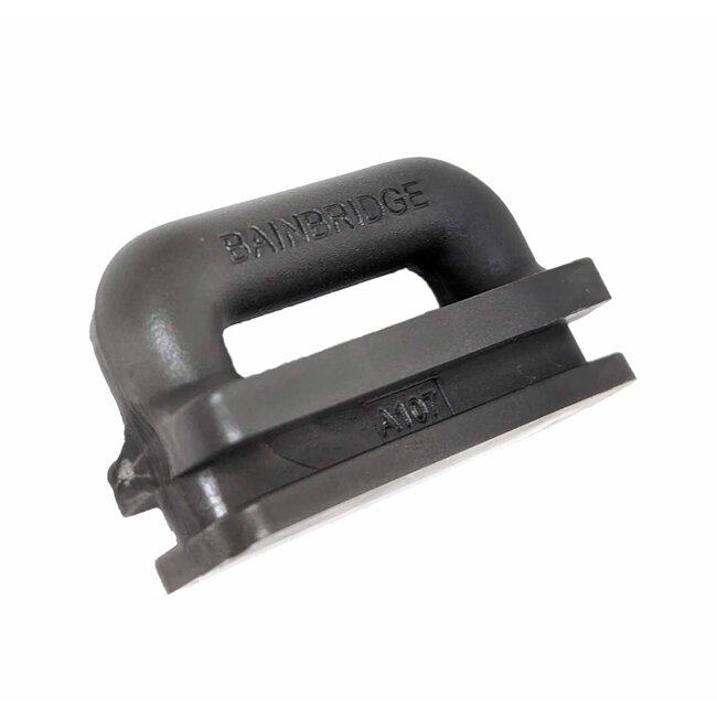 Bainbridge Sail Slide Flat 5/8