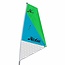Hobie Cat Hobie Mirage Kayak Sail Kit