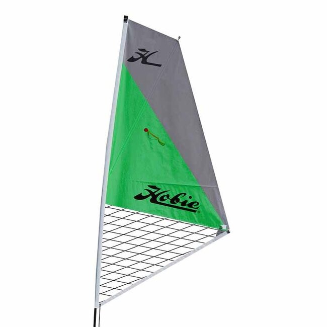 Hobie Cat Hobie Mirage Kayak Sail Kit