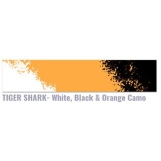 Jackson Adventures DEMO Kayak 2022 Jackson Knarr FD Tiger Shark