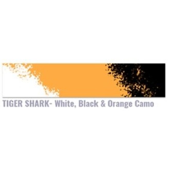 DEMO Kayak 2022 Jackson Knarr FD Tiger Shark