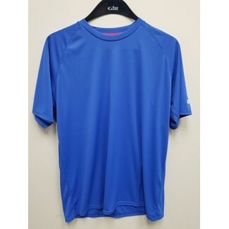 Gill Gill UV Tec Short Sleeve Mens Tee