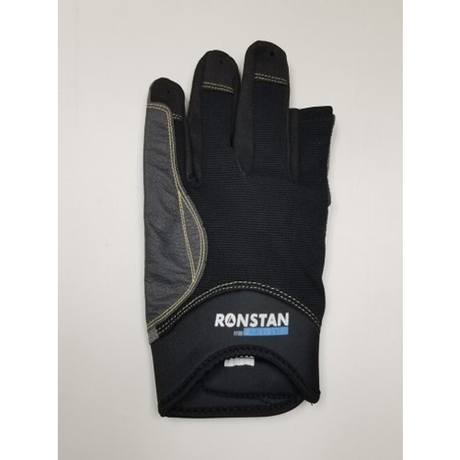 Ronstan Sticky Glove Race 3 Finger