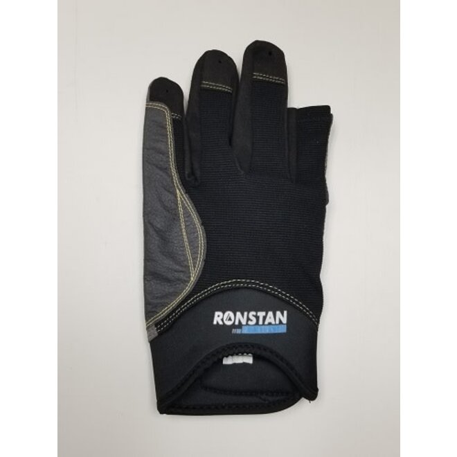 Ronstan Sticky Race Glove 3 Finger