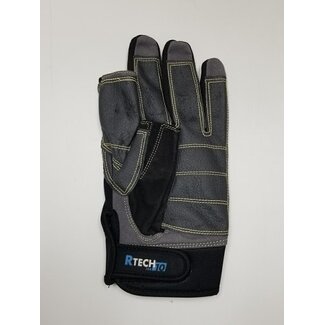 Ronstan Ronstan Sticky Glove Race 3 Finger Ronstan Ronstan Sticky Glove Race 3 Finger