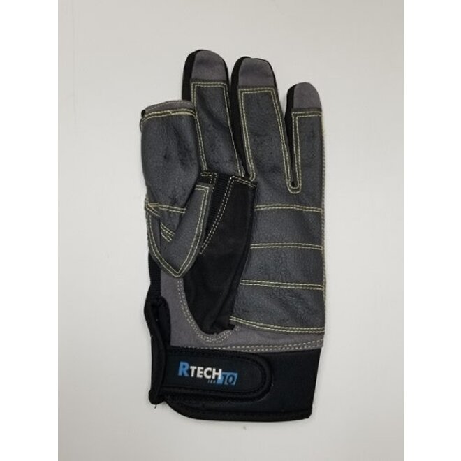 Ronstan Sticky Glove Race 3 Finger
