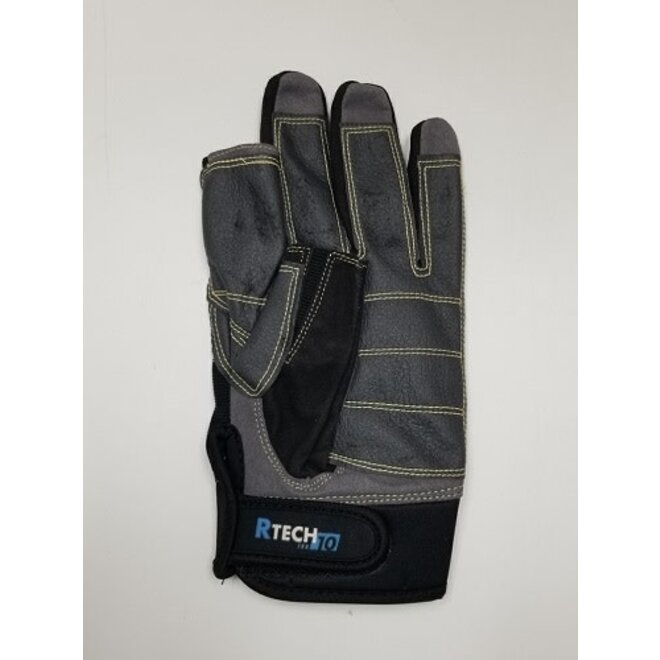 True Sailors Sailing Gloves with Cut only Thumb and Philippines