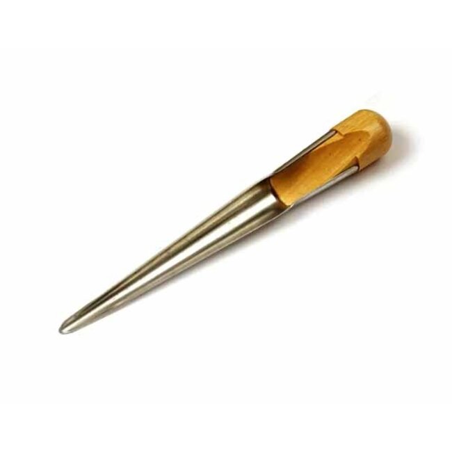 Kingfisher Ropes Swedish Fid Small Hollow Fid