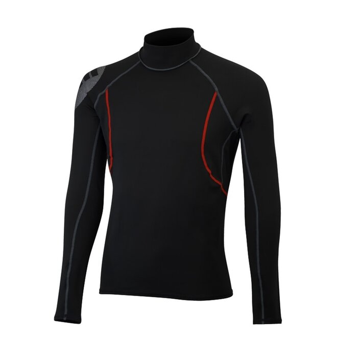 Gill Hydrophobe Long Sleeve Top