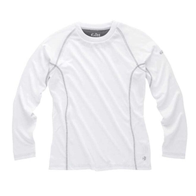 Gill UV Tec Long Sleeve (C1628) Womens