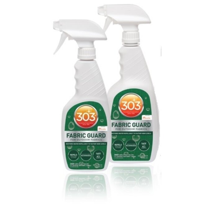 303 High Tech Fabric Guard 16oz