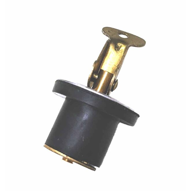 Drain Plug 3/4"