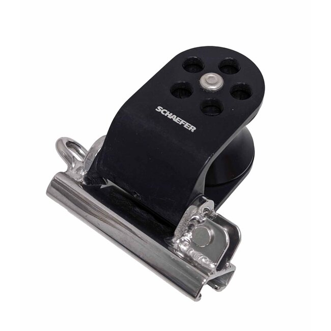 Schaefer Marine Schaefer Lead Car 1" T-Track