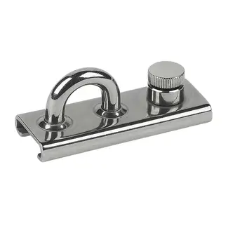 Schaefer Marine Pin Stop Car for 3/4" T-Track