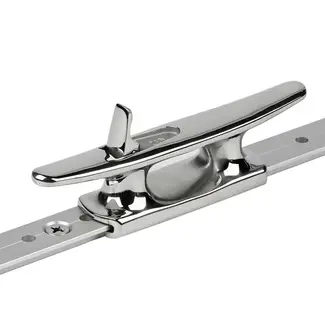 Schaefer Marine Rail Cleat Schaefer 1" T-Track