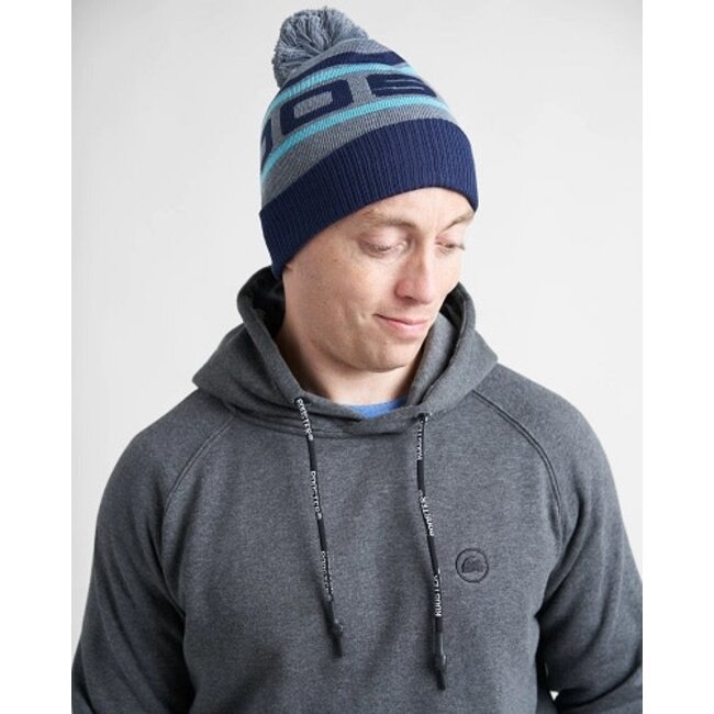 Rooster Sailing Rooster Recycled Knit Beanie