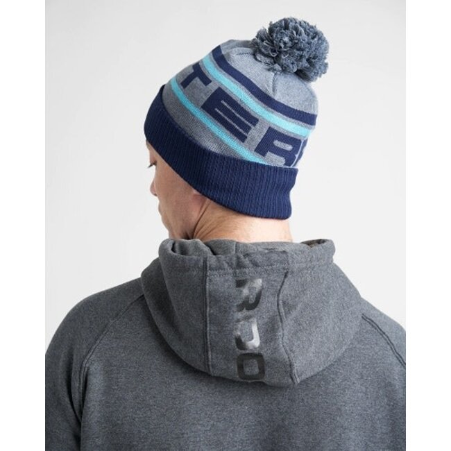 Rooster Sailing Rooster Recycled Knit Beanie