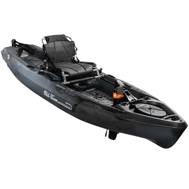 Old Town Old Town Sportsman 106 PDL Pedal Kayak