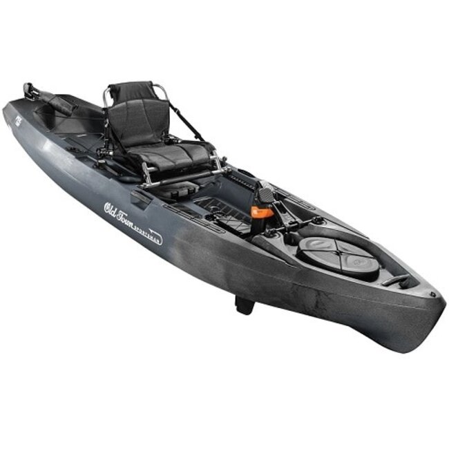 Old Town Old Town Sportsman 120 PDL Pedal Kayak