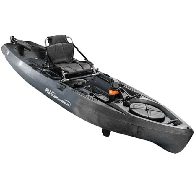 Recreational and Fishing Kayaks - Electric, Pedal Powered and Paddle Kayaks  - Fogh Marine Store