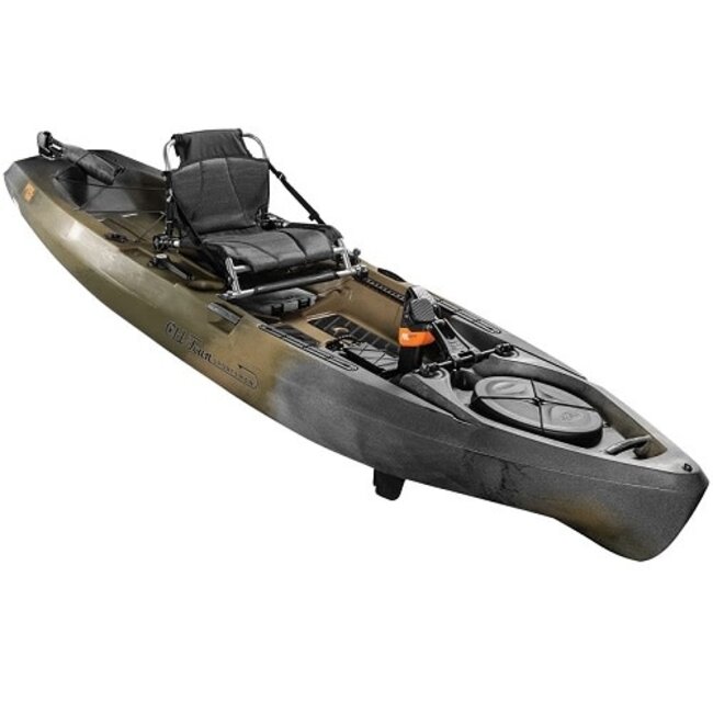 Old Town Old Town Sportsman 120 PDL Pedal Kayak