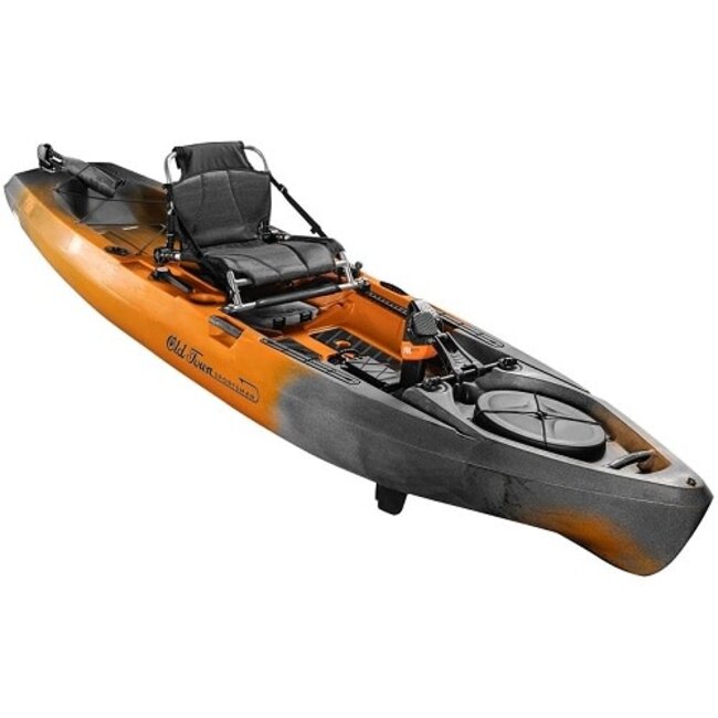 Old Town Old Town Sportsman 120 PDL Pedal Kayak