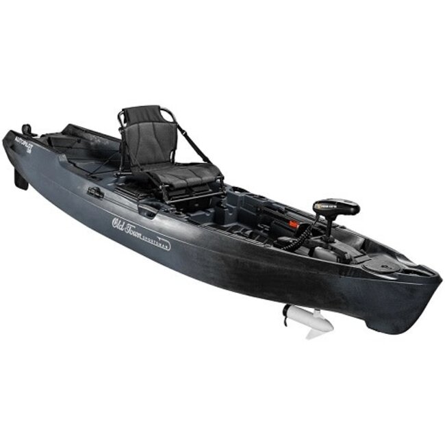Old Town Old Town Sportsman 120 Auto Pilot Kayak