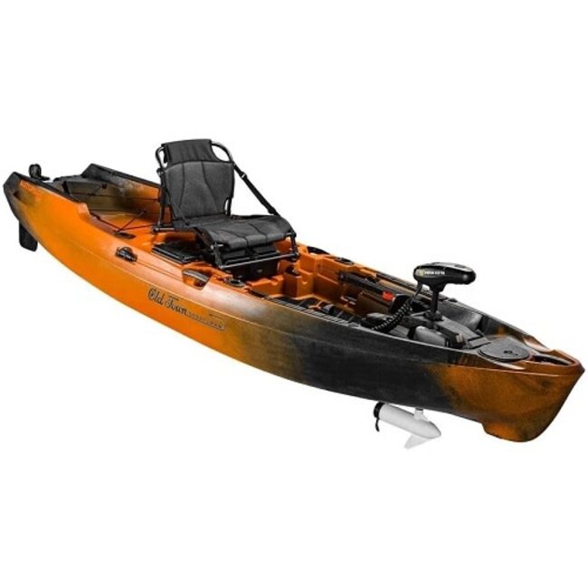 Old Town Old Town Sportsman 120 Auto Pilot Kayak