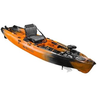 Old Town Old Town Sportsman 136 Auto Pilot Kayak
