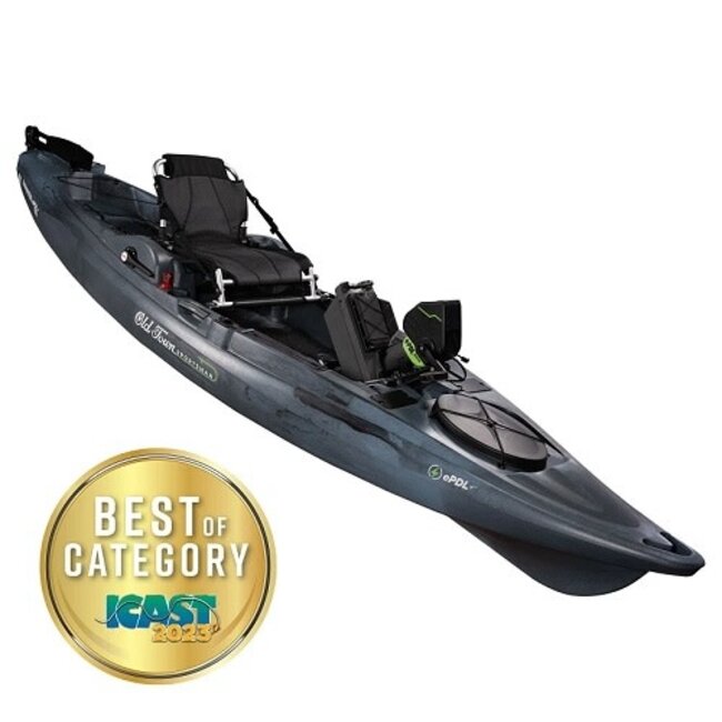 Old Town Old Town Sportsman BigWater 132 ePDL Kayak